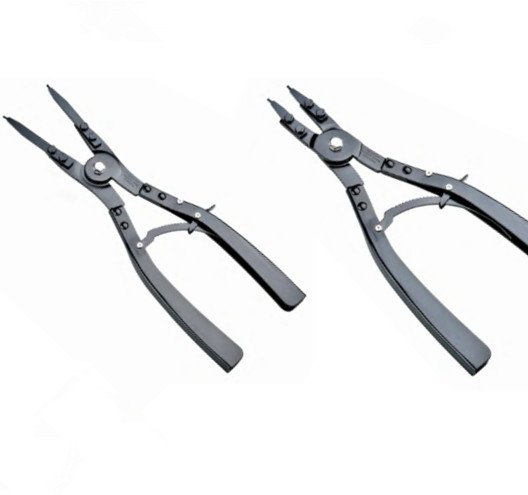 2pc 16" Circlip Pliers Set