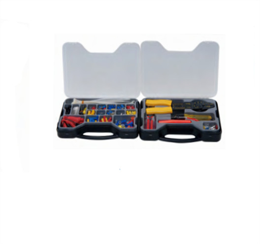 285pc Crimping Plier Set