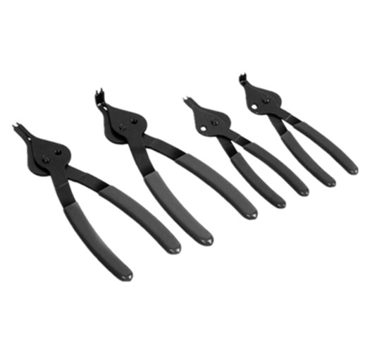 4pc Circlip Plier Set