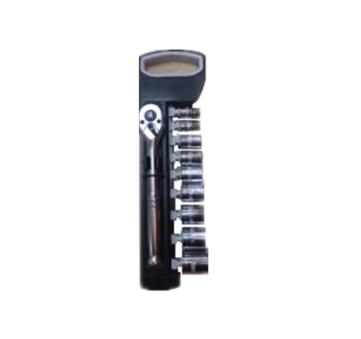 10pcs 3/8''DR.Socket  Set      		