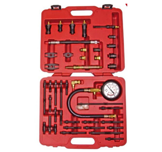 Cylinder Pressure Meter for Diesel Truck