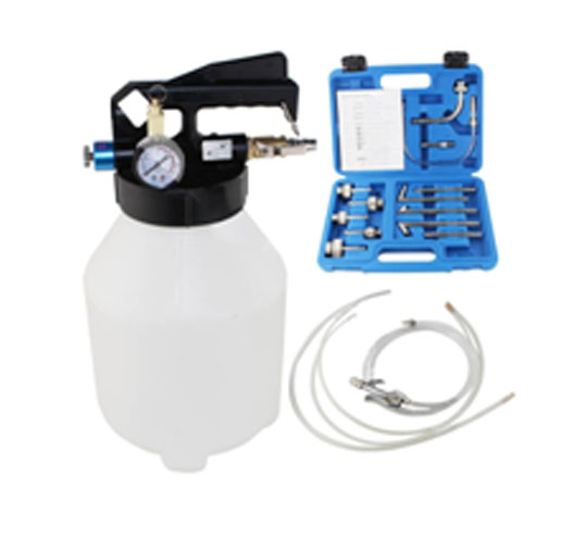 6L Pneumatic Oil (ATF) & Liquid Despenset Set