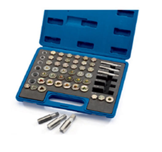 Repair Kit For Oil Drain Screws,120PCS