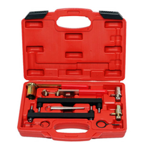 JAGUAR,Land Rover Timing Tool Set (v8)