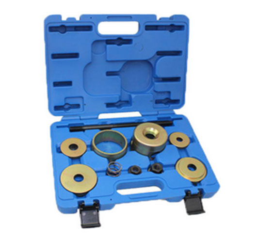 Rear Axle Silent Block Tool Set For VW T5