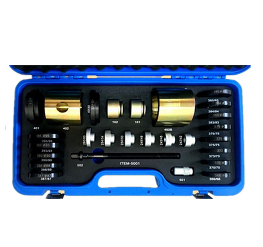 Professional Wheel Bearing Tool Set