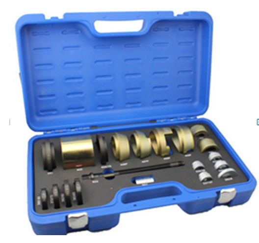 Wheel Bearing Replacement Tool For Peugeot/Renault/Citroen