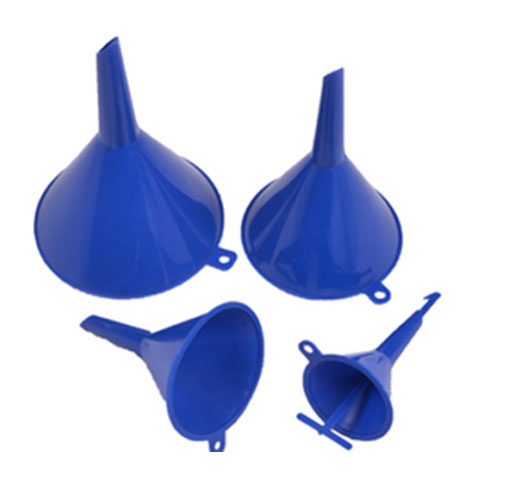 4 Pc Funnel Set