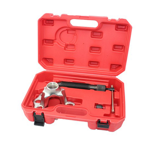 Hydraulic Hub Puller Set