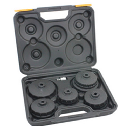 Nylon Cap Oil Filter Wrench Set