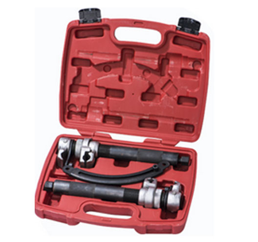 Universal Coil Spring Compressor