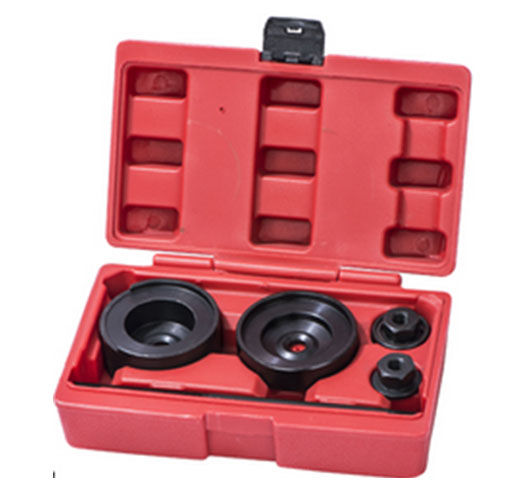 Rear Bushing Installation Tool-VAG