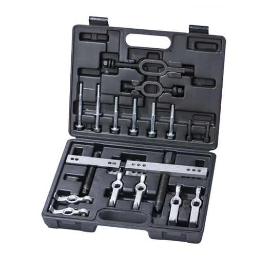 Multipurpose Bearing Puller Set