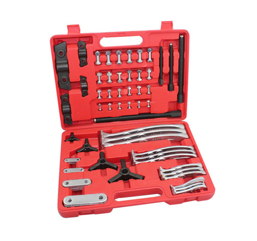 Twin And Triple Leg Reversible Pullers