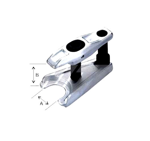 Universal Ball Joint Separator 17x58mm