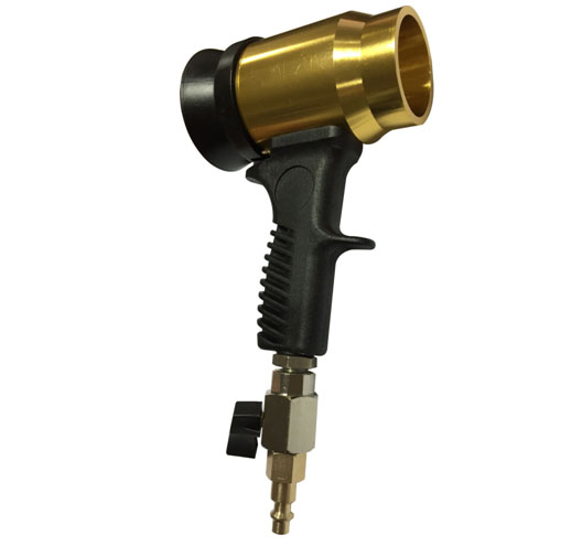 Air Dryer Gun