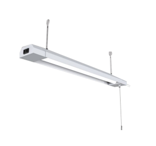 600mm Shop Light (Single Tube)