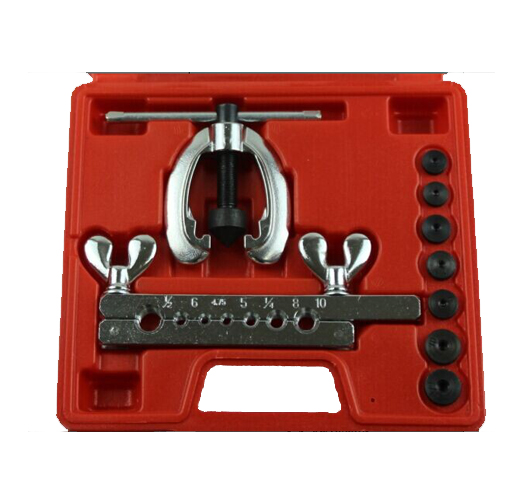 10pc Double Flaring Tool