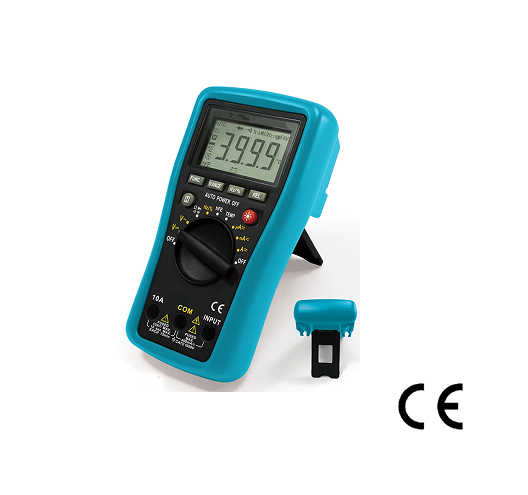 Digital Auto Range Multimeter 1000V