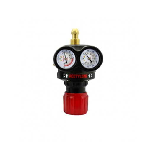 Victor Type Acetylene Regulator