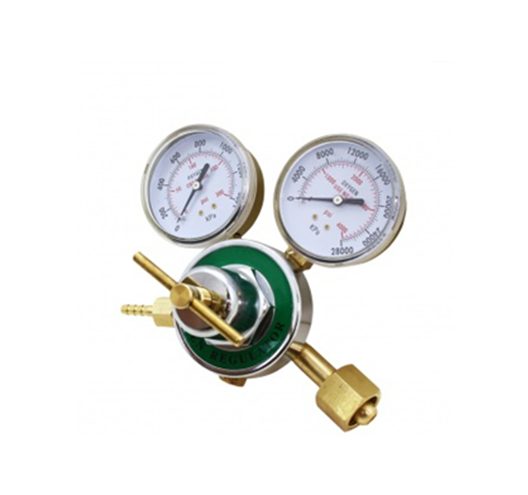 Harris Type Oxygen Welding Regulator