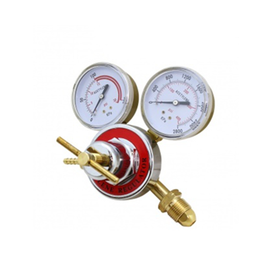 Harris Type Acetylene Welding Regulator