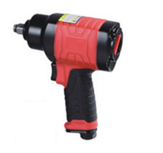 1/2" Twin Hammer Composite Air Impact Wrench