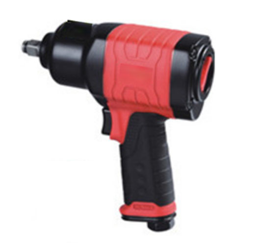 3/4" Twin Hammer Composite Air Impact Wrench