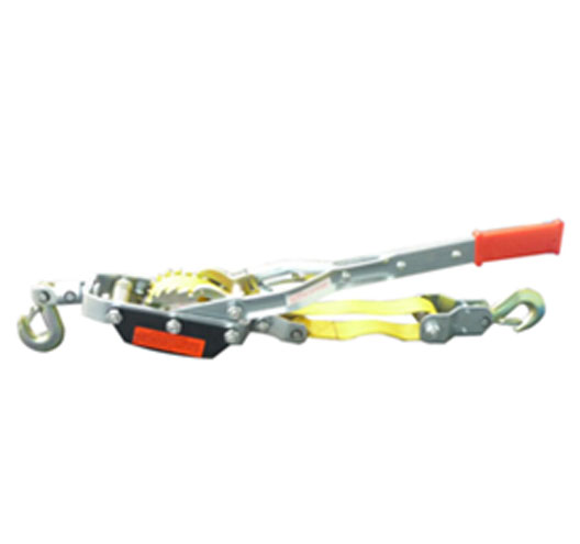 Strap Type Ratchet Puller 2Ton