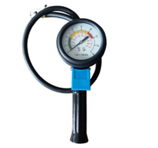 Tire Inflator 0~160psi 3" (80mm) Gauge