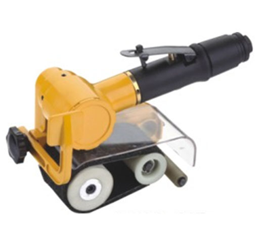 AIR BELT SANDER(Light Type)  2-1/2 x 10" 60x260mm