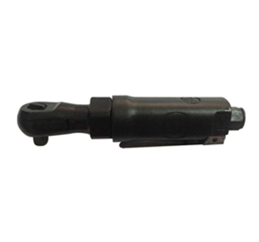 3/8"Stubby Air Ratchet Wrench