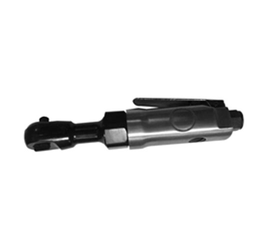 1/4"Stubby Air Ratchet Wrench