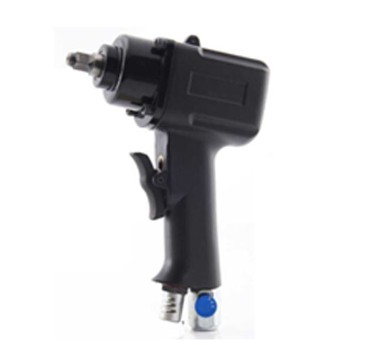 3/8" Mini Air Impact Wrench（Twin Hammer)