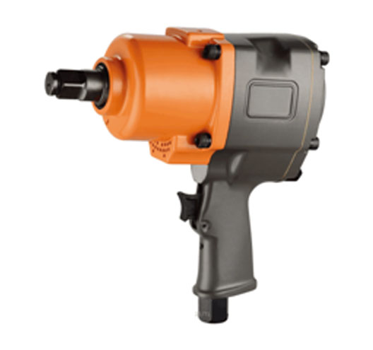 3/4" Air Impact Wrench（Twin Hammer)