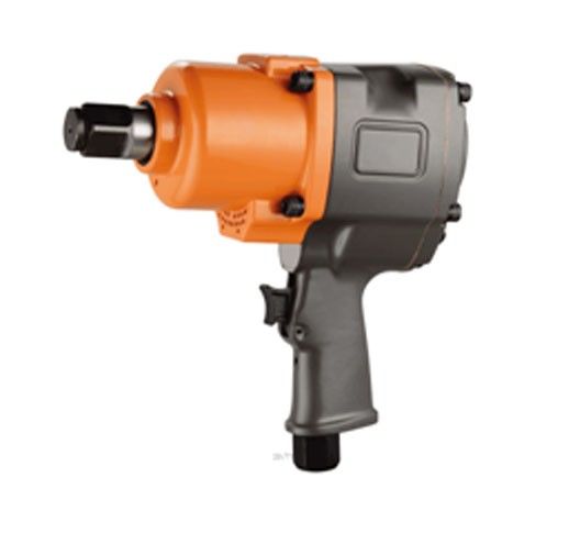 1" Air Impact Wrench（Twin Hammer)