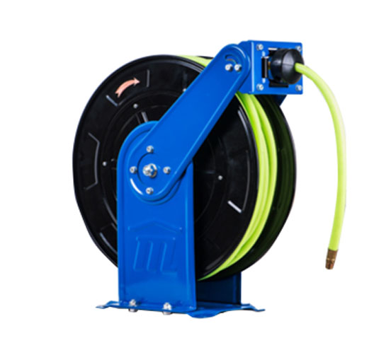 50' 3/8" Air Hose Reel