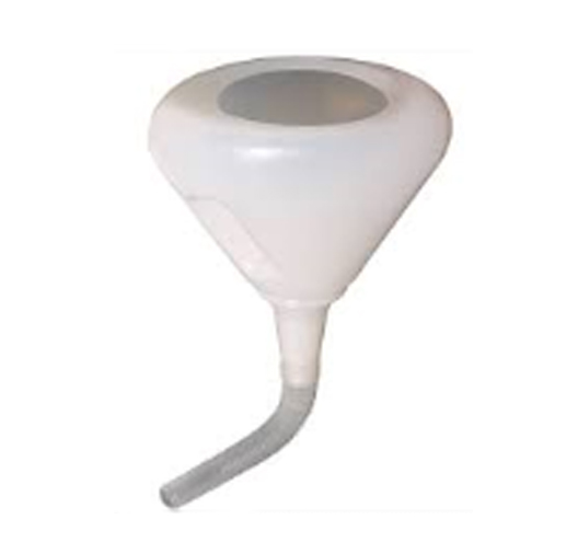9" Funnel