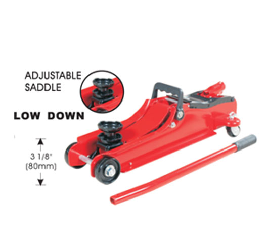2Ton Hydraulic Floor Jack