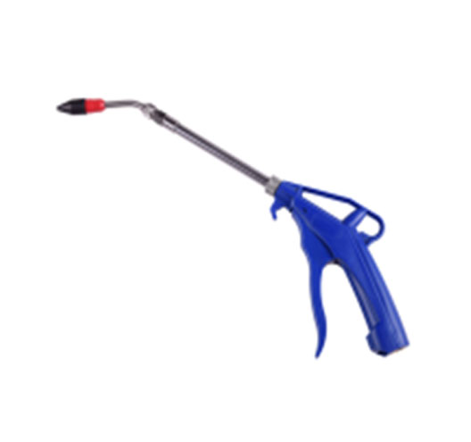 Telescopic Air  Blow  Gun