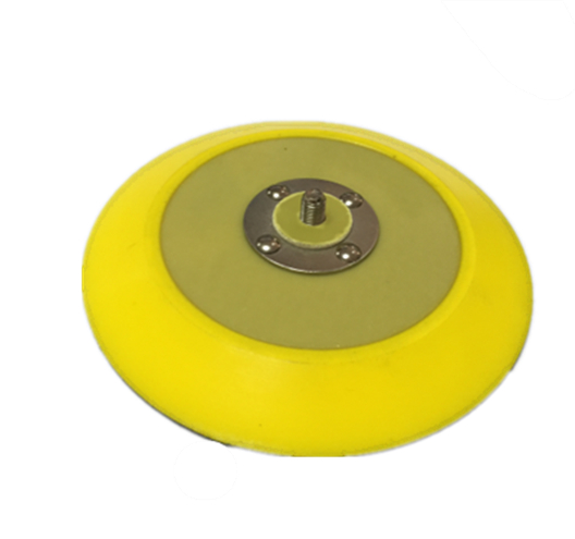 6" Hook Face Sanding Pad		