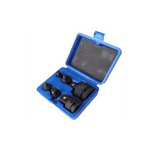 6pcs Impact Socket Adaptor Set