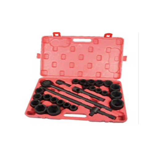 3/4" 26pcs Tool Kit