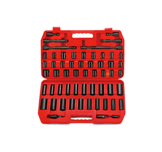 57pcs Impact socket set
