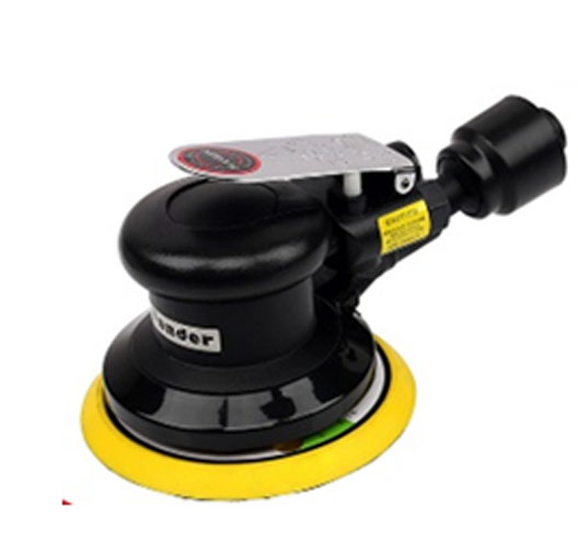 5" D/A Palm Sander