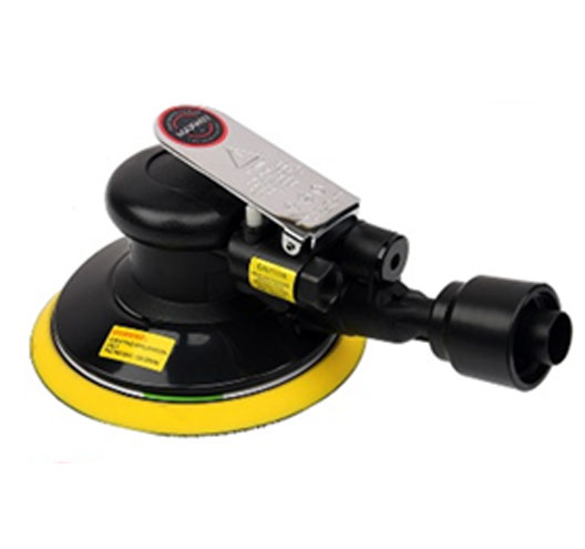 6" D/A Palm Sander