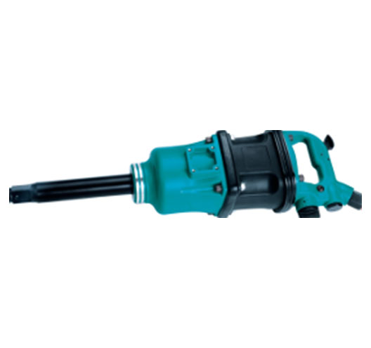 1"Air Impact Wrench(Single hammer)