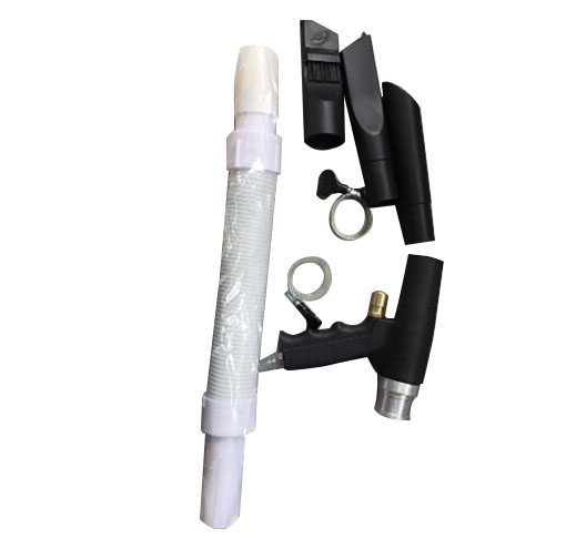 Air Suction And Blowing Gun Kit