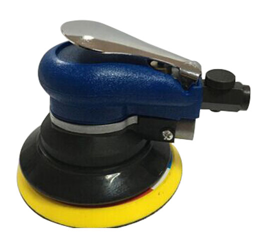 5" D/A Palm Sander Aluminum alloy