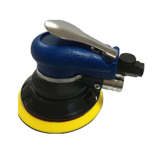 5" D/A Palm Sander  Aluminum alloy